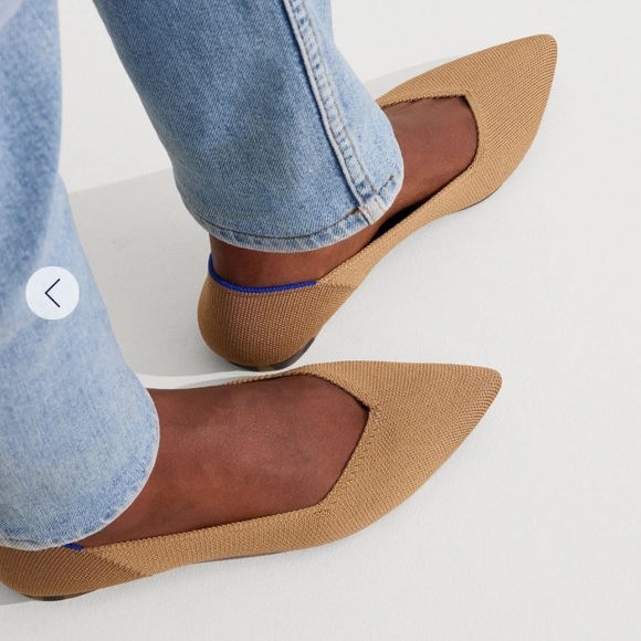 Rothy's Shoes - Rothy's The Point Flats